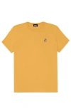 Dalix Womens Peace Sign Jersey Relaxed Tee