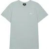 Dalix Womens Salty Lightweight Everyday Tee In Green
