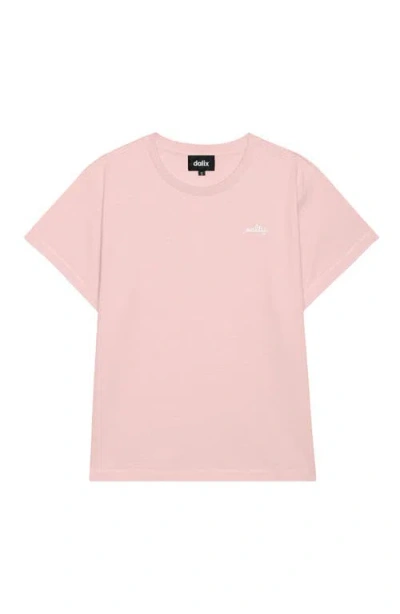 Dalix Womens Salty Lightweight High Waisted Tee