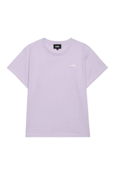 Dalix Womens Salty Lightweight High Waisted Tee