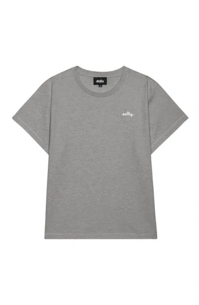 Dalix Womens Salty Lightweight High Waisted Tee