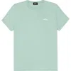Dalix Womens Shirt Salty Tee In Blue