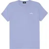 Dalix Womens Shirt Salty Tee In Blue
