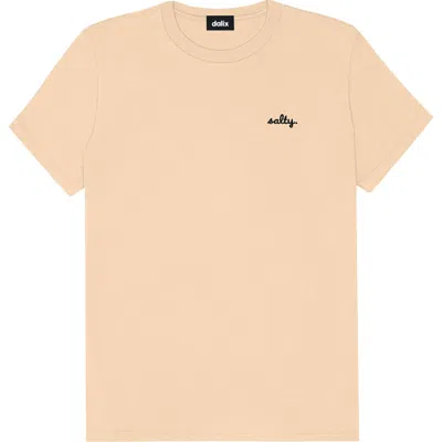 Dalix Womens Shirt Salty Tee