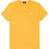 Dalix Womens Shirt Salty Tee In Gold