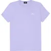 Dalix Womens Shirt Salty Tee In Purple