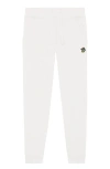 Dalix Womens Sorcerer Frog Midweight Fleece Jogger Pant
