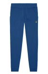 Dalix Womens Sorcerer Frog Midweight Fleece Jogger Pant