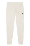 Dalix Womens Sorcerer Frog Midweight Fleece Jogger Pant