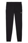 Dalix Womens Sorcerer Frog Midweight Fleece Jogger Pant