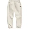 Dalix Womens Sorcerer Frog Midweight Fleece Relaxed Sweatpant