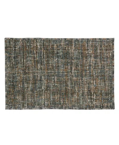 Dalyn Abruzzo Az1 2'x3' Area Rug In Gray