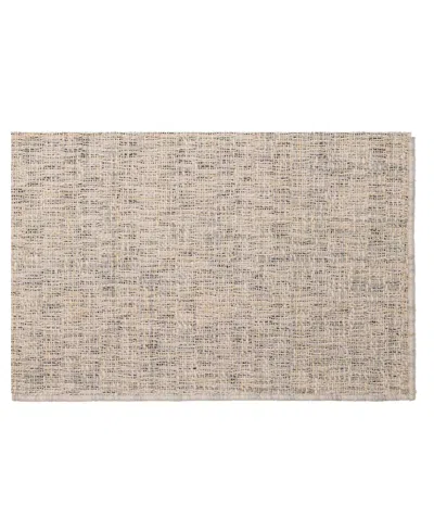 Dalyn Abruzzo Az1 2'x3' Area Rug In Ivory