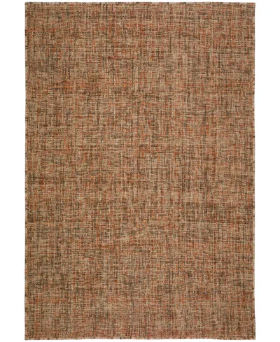 Dalyn Abruzzo Az1 5'x7'6" Area Rug In Spice