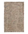 Dalyn Abruzzo Az1 Area Rug, 2' X 3' In Putty