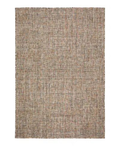 Dalyn Abruzzo Az1 Area Rug, 5' X 7'6 In Putty