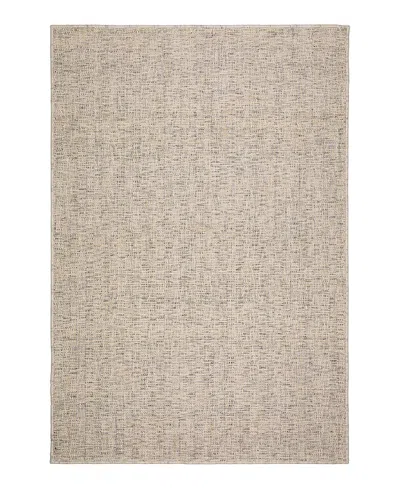 Dalyn Abruzzo Az1 Area Rug, 8' X 10' In Ivory