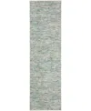 Dalyn Arcata Ac1 2'3"x7'6" Runner Area Rug In Aruba