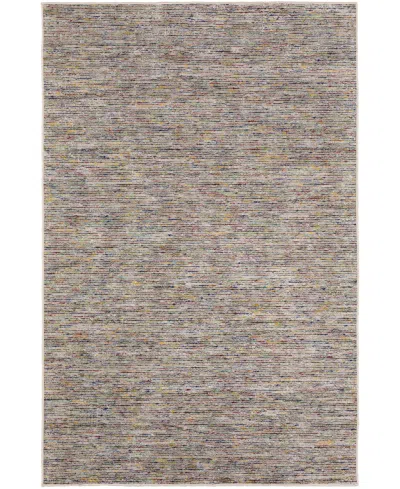 Dalyn Arcata Ac1 2'x3' Area Rug In Brown