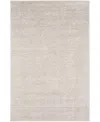 Dalyn Arcata Ac1 2'x3' Area Rug In White