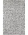 Dalyn Arcata Ac1 5'x7'6" Area Rug In Denim
