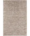 Dalyn Arcata Ac1 5'x7'6" Area Rug In Mocha
