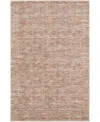 Dalyn Arcata Ac1 5'x7'6" Area Rug In Paprika