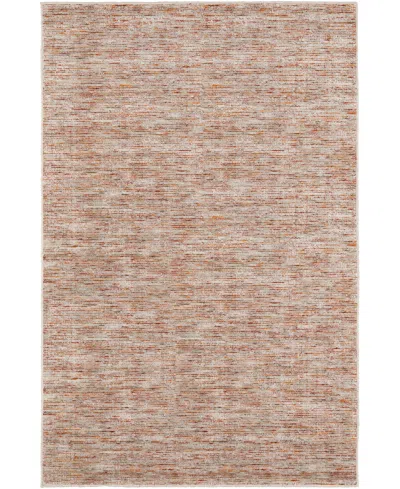 Dalyn Arcata Ac1 5'x7'6" Area Rug In Paprika