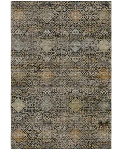 Dalyn Aristo Ar1 10'x14' Area Rug In Multi