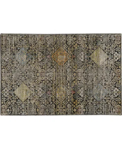 Dalyn Aristo Ar1 1'8"x2'6" Area Rug In Multi