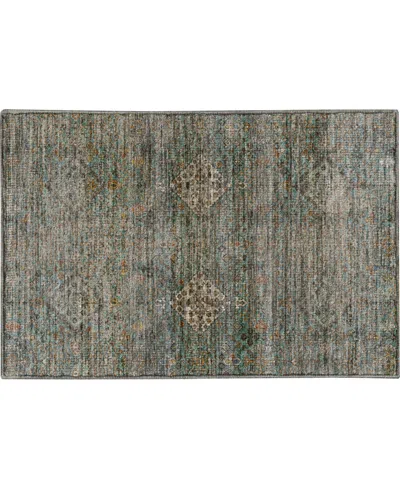 Dalyn Aristo Ar1 1'8"x2'6" Area Rug In Multi