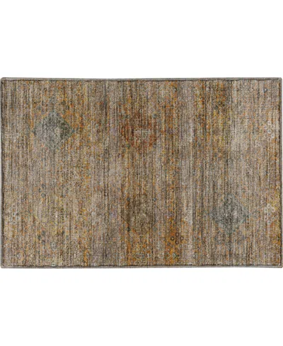 Dalyn Aristo Ar1 1'8"x2'6" Area Rug In Multi