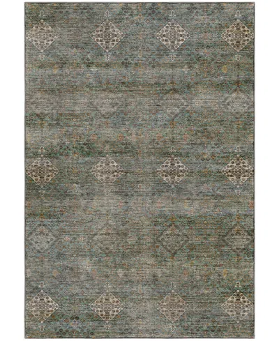 Dalyn Aristo Ar1 5'x7'6" Area Rug In Multi