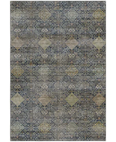 Dalyn Aristo Ar1 8'x10' Area Rug In Multi