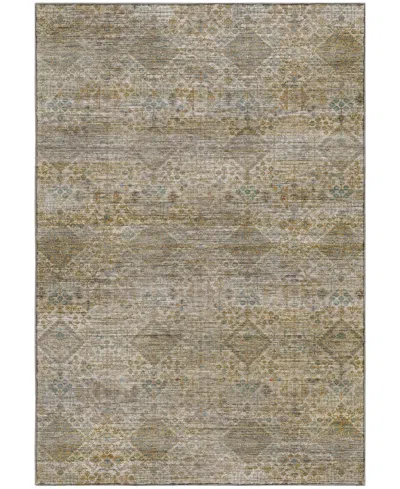 Dalyn Aristo Ar1 8'x10' Area Rug In Multi