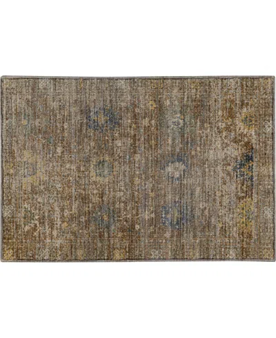 Dalyn Aristo Ar2 1'8"x2'6" Area Rug In Multi