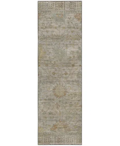 Dalyn Aristo Ar2 2'3"x7'6" Runner Area Rug In Multi