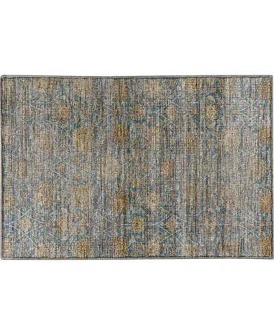 Dalyn Aristo Ar3 1'8"x2'6" Area Rug In Multi