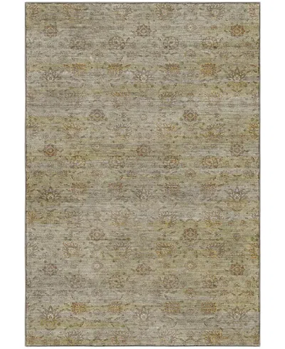 Dalyn Aristo Ar3 2'6"x3'10" Area Rug In Multi