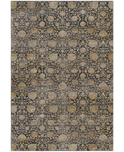 Dalyn Aristo Ar3 9'x12' Area Rug In Multi