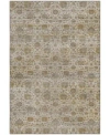 Dalyn Aristo Ar3 Rug Collection In Gray