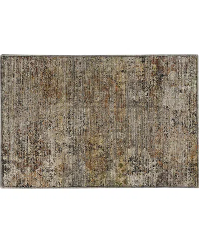 Dalyn Aristo Ar4 1'8"x2'6" Area Rug In Multi