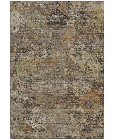 Dalyn Aristo Ar4 3'x5' Area Rug In Multi