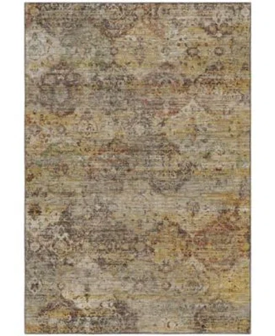 Dalyn Aristo Ar4 Rug Collection In Brown