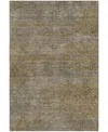 Dalyn Aristo Ar5 5'x7'6" Area Rug In Multi
