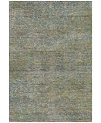 Dalyn Aristo Ar5 Rug Collection In Green