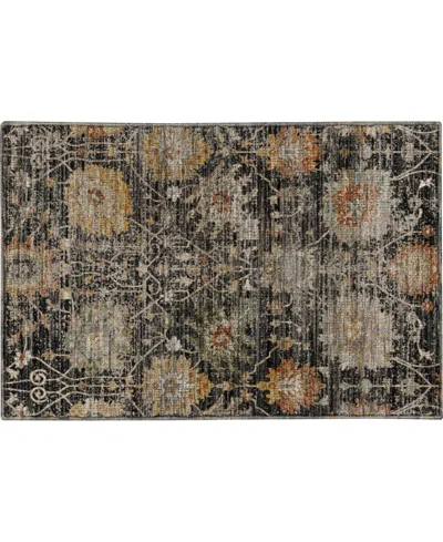 Dalyn Aristo Ar6 1'8"x2'6" Area Rug In Multi