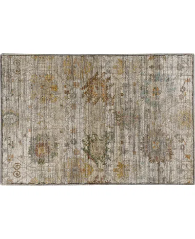 Dalyn Aristo Ar6 1'8"x2'6" Area Rug In Multi