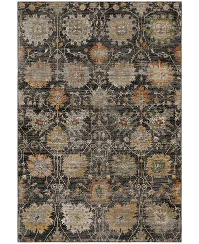 Dalyn Aristo Ar6 3'x5' Area Rug In Multi