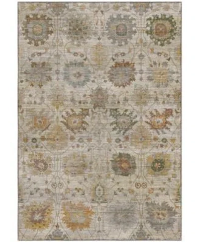 Dalyn Aristo Ar6 Rug Collection In Gray